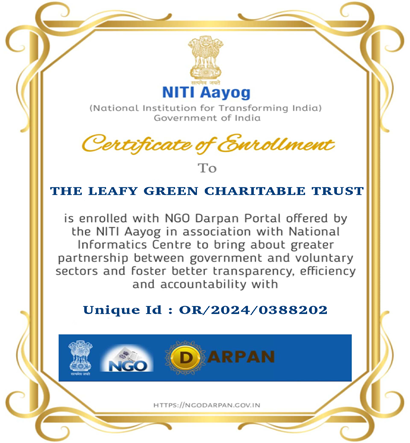NGO Darpan