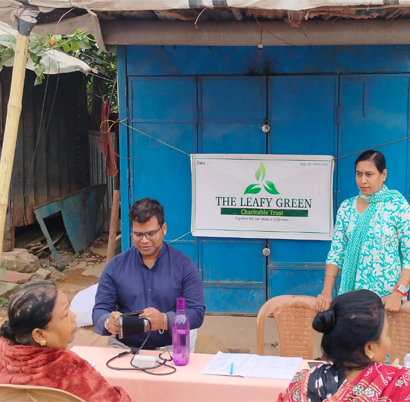 Health Checkup